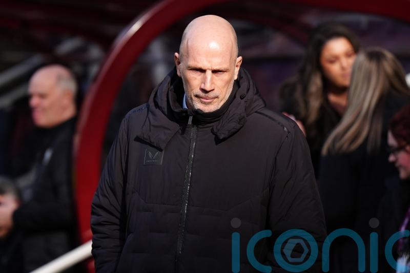 Philippe Clement insists he is unfazed by takeover speculation at Rangers