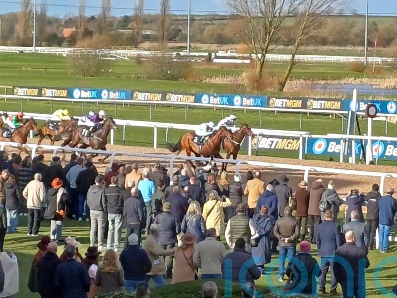 No stall-ing this time for Hever hero Clarendon House