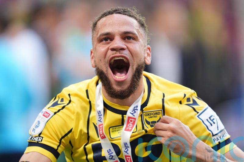 Samson Tovide rescues a point for Colchester against AFC Wimbledon