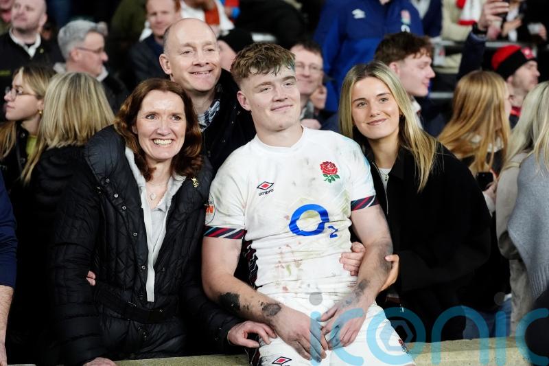 Fin Smith stakes claim as France hit back &ndash; what we learned from Six Nations