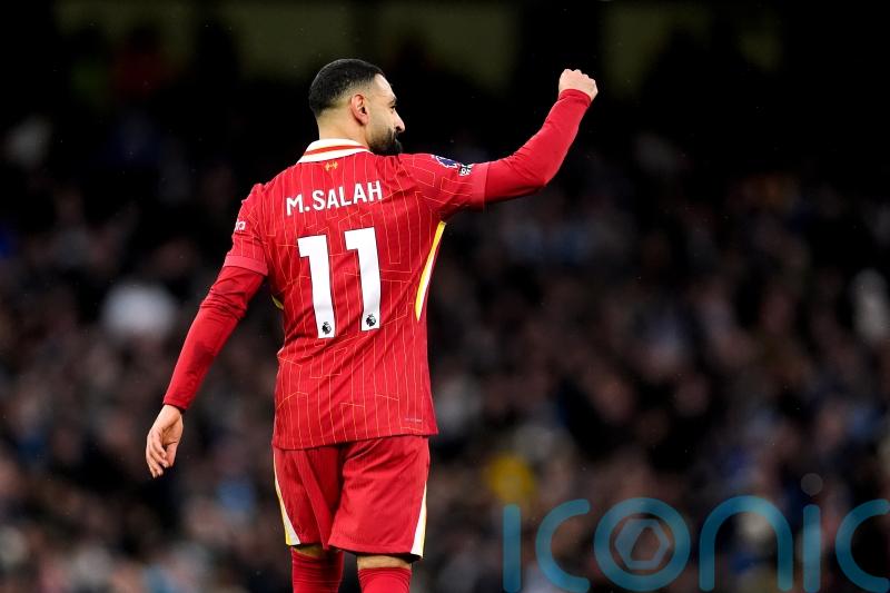 Liverpool move 11 points clear at the top after easing past Manchester City