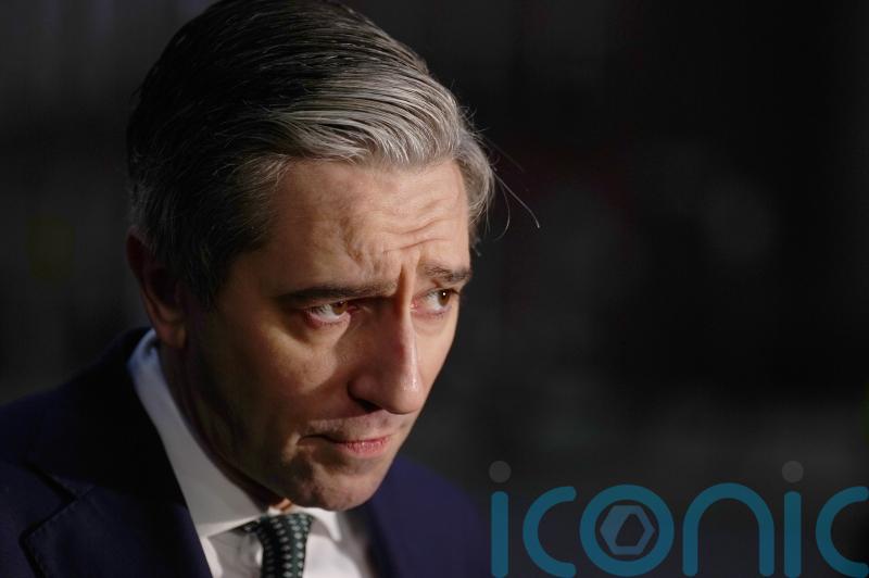 Harris welcomes alternative Gaza proposal over &lsquo;appalling vista&rsquo; of resettlement