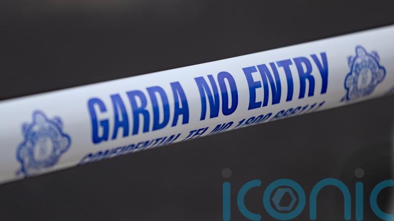 Man arrested after barricading himself into property in Wicklow