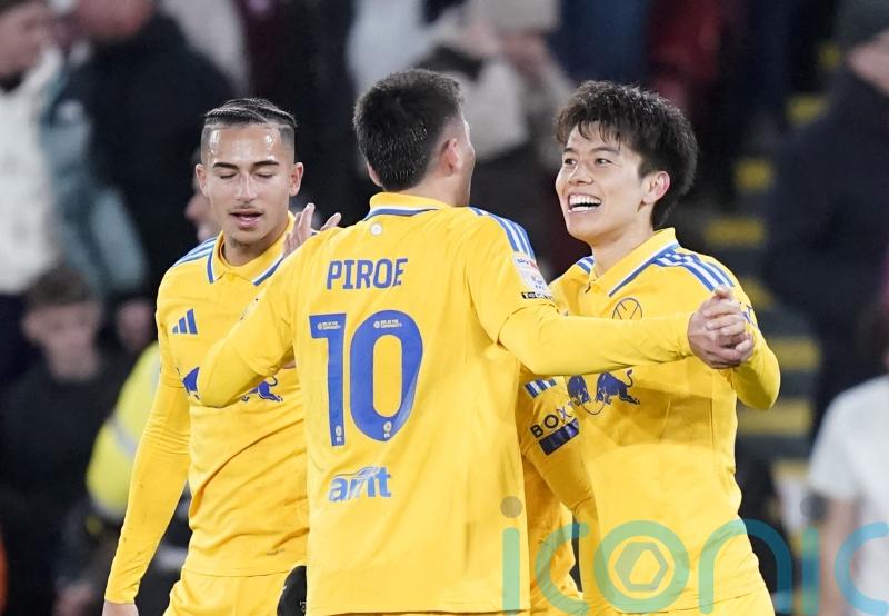 Tuesday&rsquo;s briefing: Barry Ferguson&rsquo;s Rangers return and Leeds move clear at top