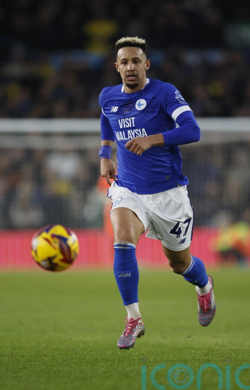 Callum Robinson effort enough as Cardiff edge much-needed victory over Hull