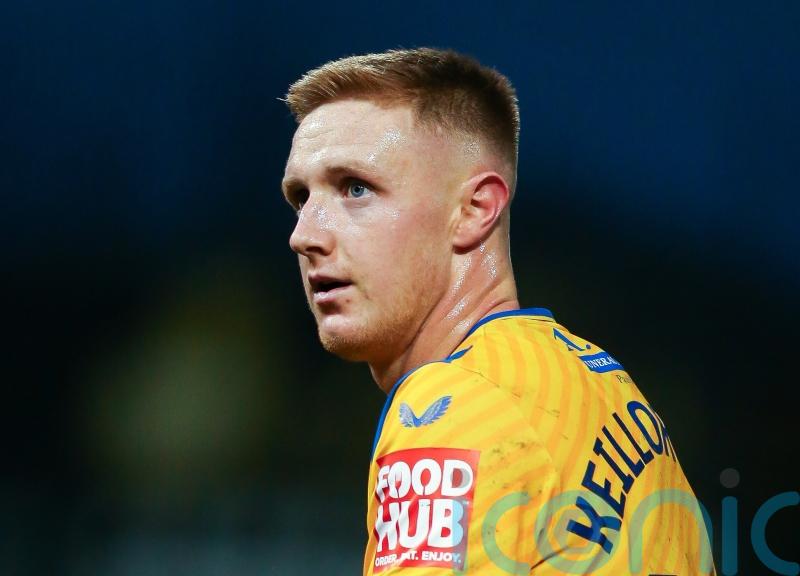 Davis Keillor-Dunn&rsquo;s double earns Barnsley the points at Northampton