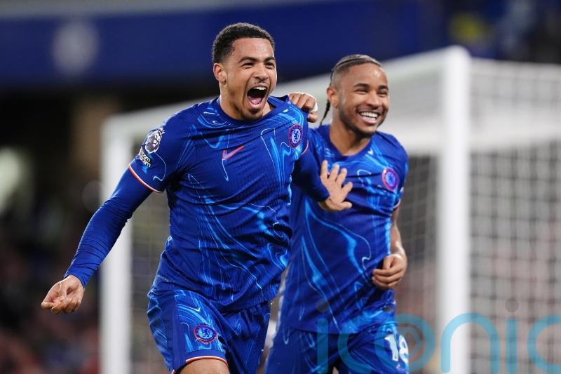 Chelsea back to winning ways as Southampton&rsquo;s sorry season continues