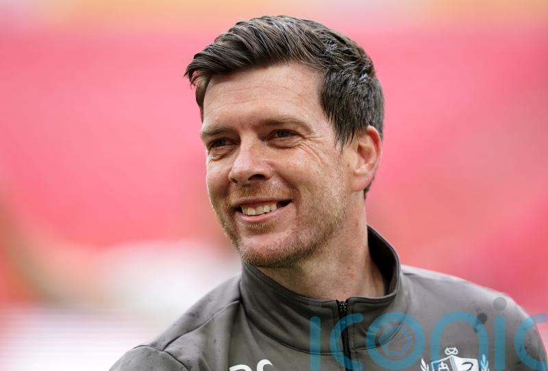 Darrell Clarke relieved to see 10-man Barnsley hold on for victory at Northampton