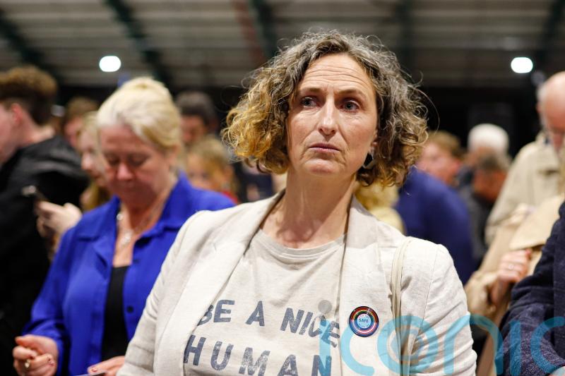 MEP deported from Israel raises data privacy concerns with Irish EU Commissioner