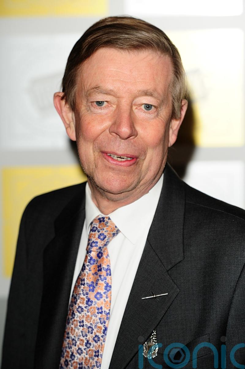 Going For Gold and Game For A Laugh host Henry Kelly dies aged 78