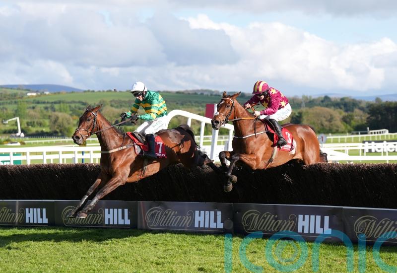 Ryanair or wait for Aintree the conumdrum with Spillane&rsquo;s Tower