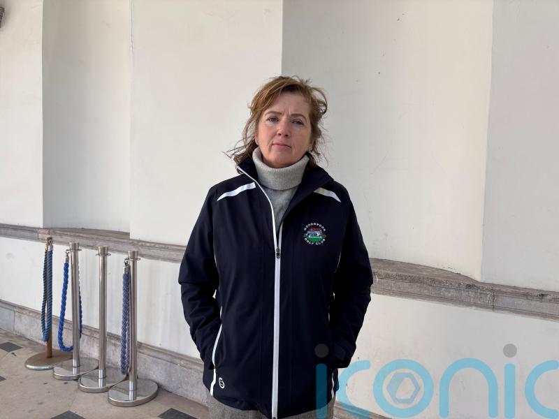 Eating disorder sufferers feel like &lsquo;dirty little secret&rsquo; over lack of care