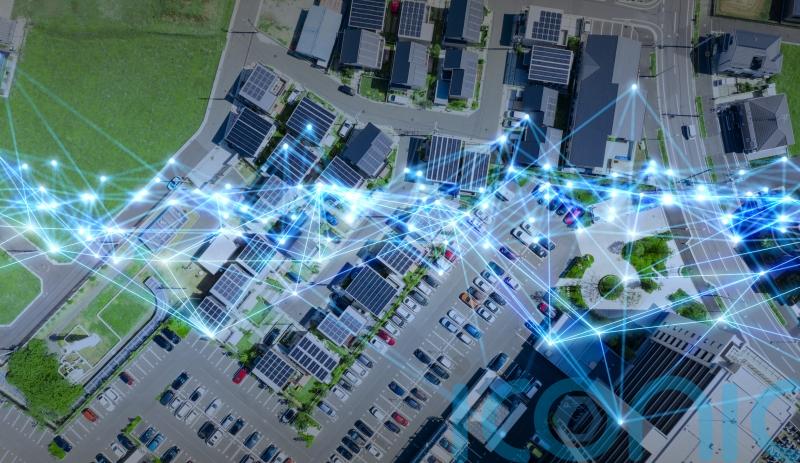 &pound;14 million funding to boost technology and social inclusion in rural areas