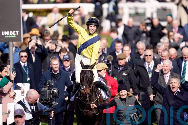 Supreme renamed in honour of Michael O&rsquo;Sullivan