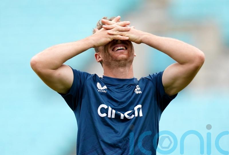 Steve Harmison thinks time is up for Jos Buttler as England white-ball captain