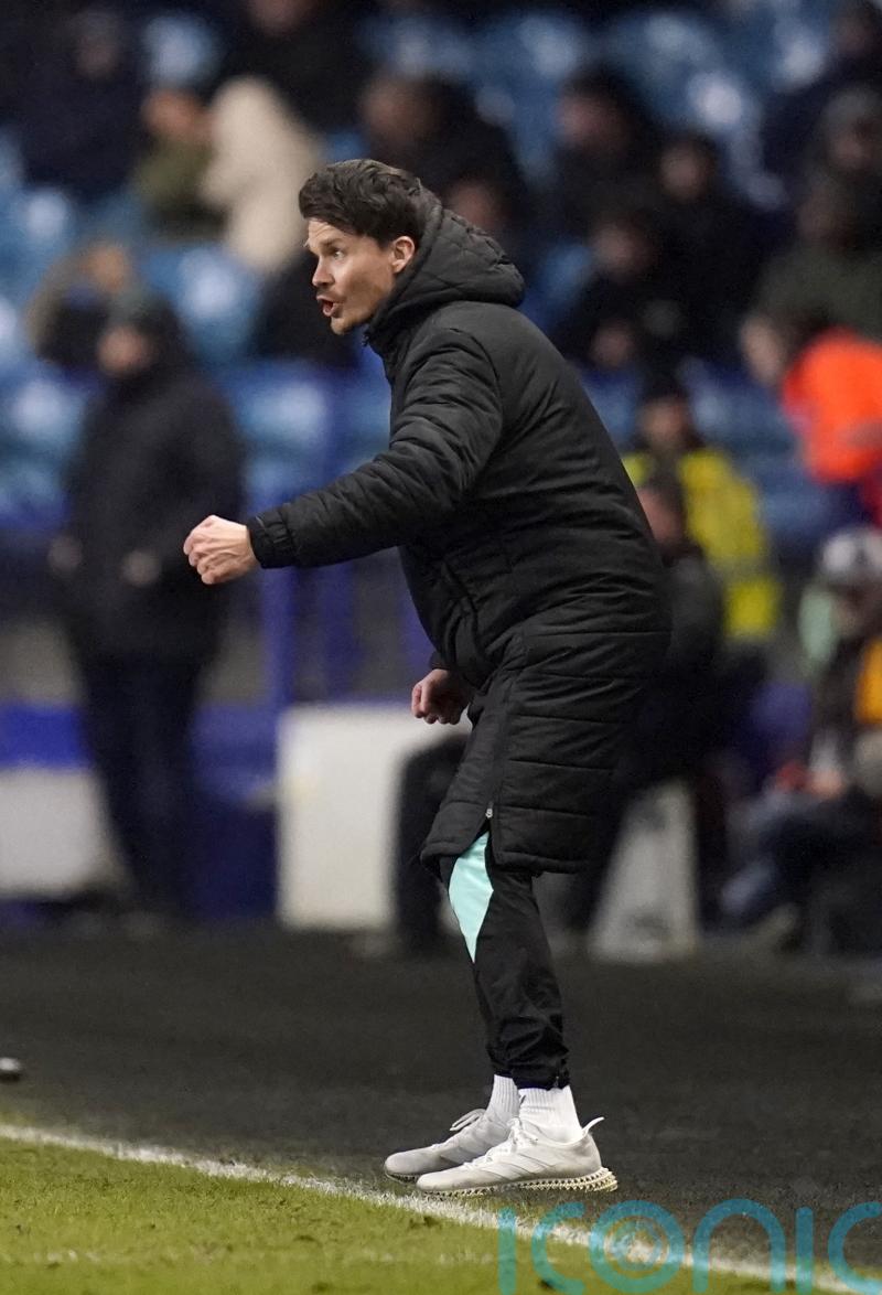 Sheffield Wednesday boss Danny Rohl calls for VAR in the Championship