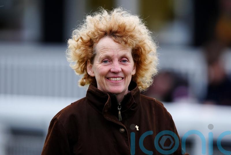 Aintree option for Premier Hurdle hero Jet To Vegas