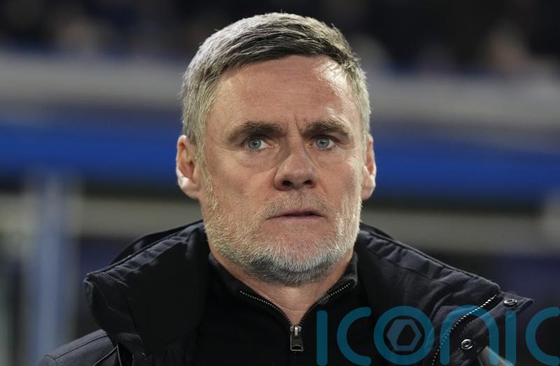 Graham Alexander hails Bradford togetherness after last-gasp win