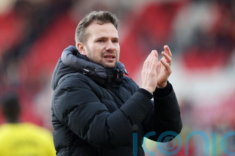 Tom Cleverley rues lack of killer instinct as Watford held by Stoke