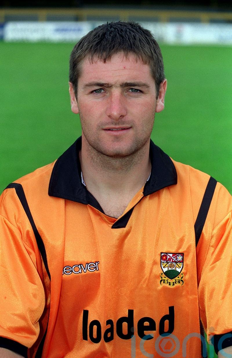 It&rsquo;s very frustrating &ndash; John Doohan unhappy with Accrington players at Harrogate