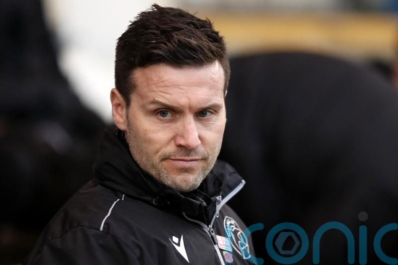 Mat Sadler insists Walsall will ignore outside noise amid recent poor form