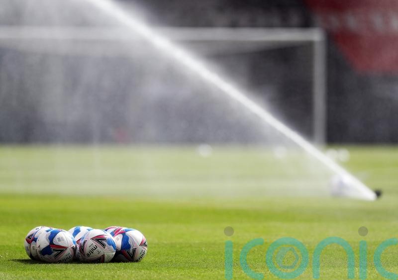 Harry Davis salvages draw for AFC Fylde at Gateshead