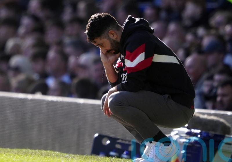 Ruben Amorim confident he is a &lsquo;more complete manager&rsquo; for Man Utd struggles