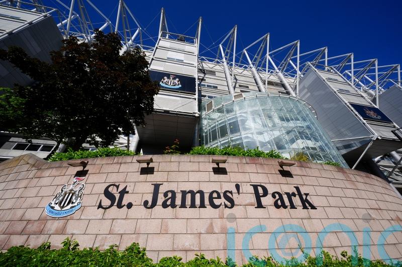 Newcastle post loss of &pound;11.1m after 28 per cent increase in revenue