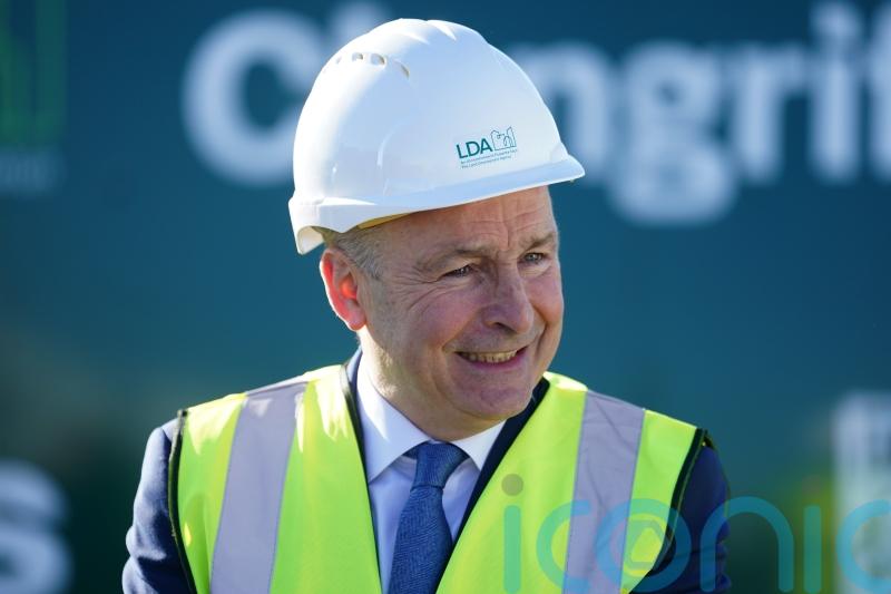 Taoiseach describes damning climate report as &lsquo;highly speculative and uncertain&rsquo;