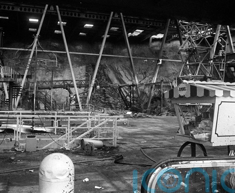 Summerland fire families lodge application for fresh inquest