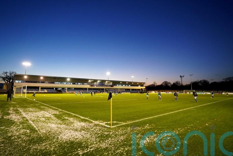 Solihull and Sutton share spoils