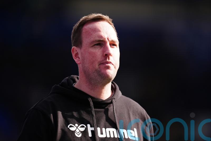 Mike Dodds hails &lsquo;pleasing watch&rsquo; as Wycombe celebrate victory over Burton