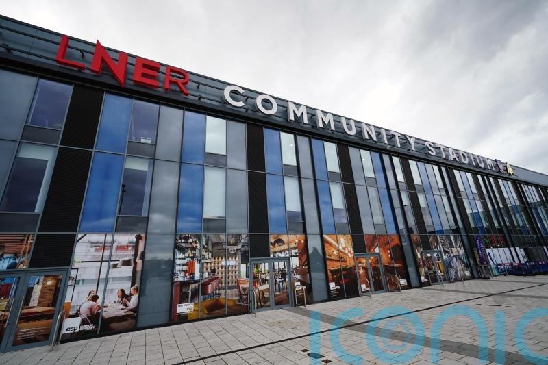 York slip further off the pace after defeat to Altrincham