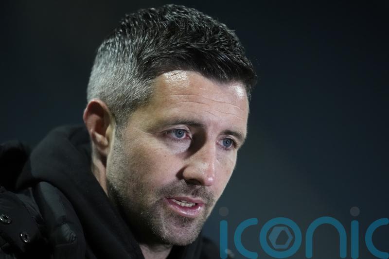 Alan Sheehan impressed by Swansea&rsquo;s fight in goalless draw at Preston