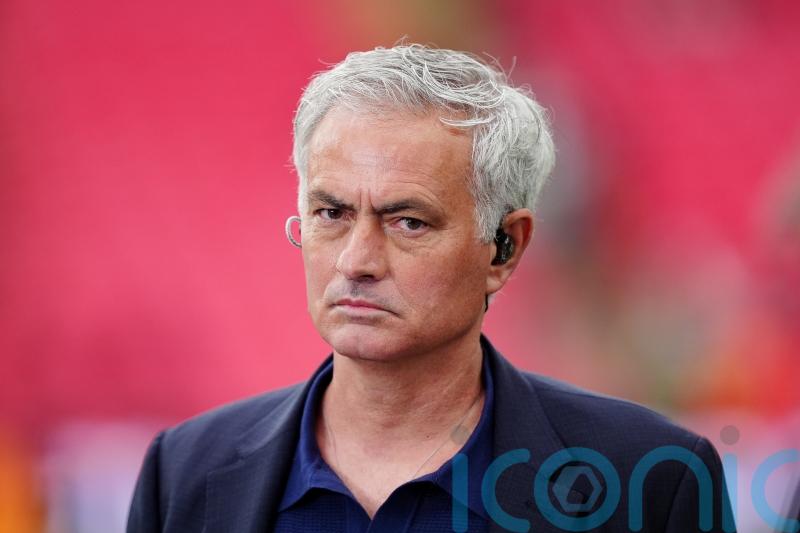 Fenerbahce boss Jose Mourinho open to managing Rangers or Celtic in future