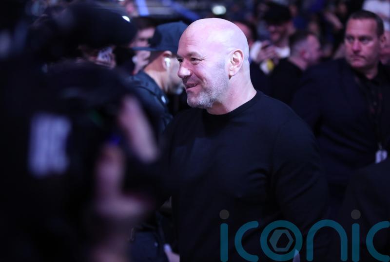 UFC and WWE owners launch new Saudi-backed boxing promotion