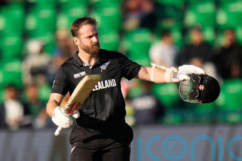 New Zealand secure Champions Trophy final spot after beating South Africa
