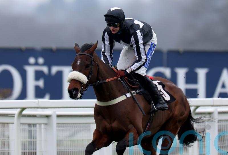 The Changing Man &lsquo;almost certainly&rsquo; heading for Ultima challenge