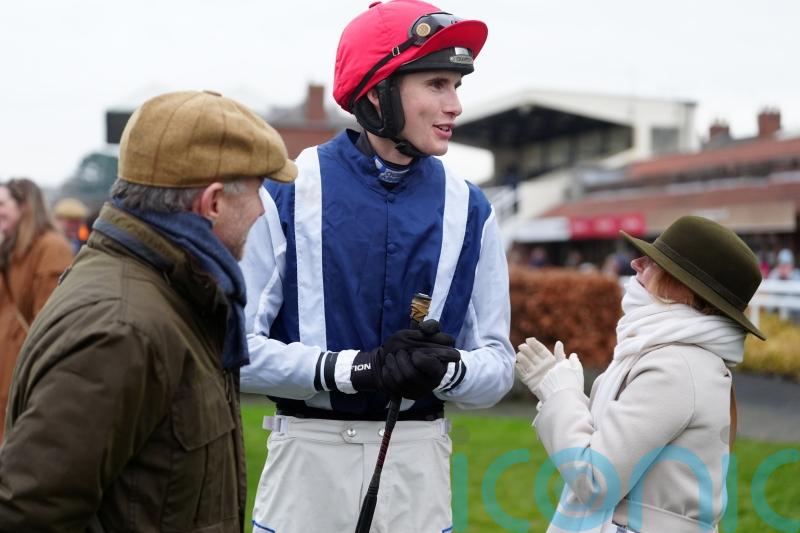 Lift Me Up putting celebrity owners in the Cheltenham spotlight