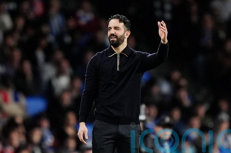 We need goals &ndash; Ruben Amorim says Man Utd must make more of opportunities