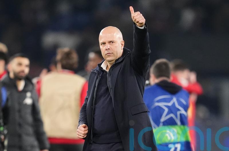 Arne Slot says Liverpool need to treat Southampton game like a final