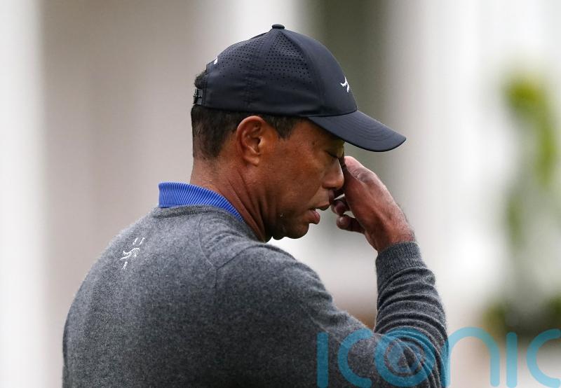 Tiger Woods to miss next week&rsquo;s Players Championship at TPC Sawgrass