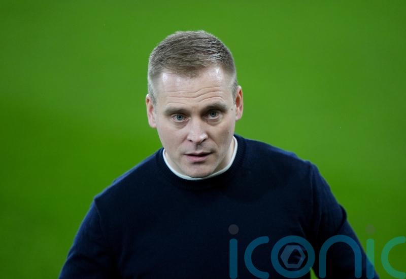 Johannes Hoff Thorup: Norwich captain Shane Duffy was dropped before Oxford draw