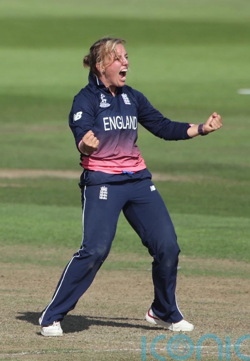 Crazy to see growth &ndash; Dani Hazell proud of progress in English women&rsquo;s cricket