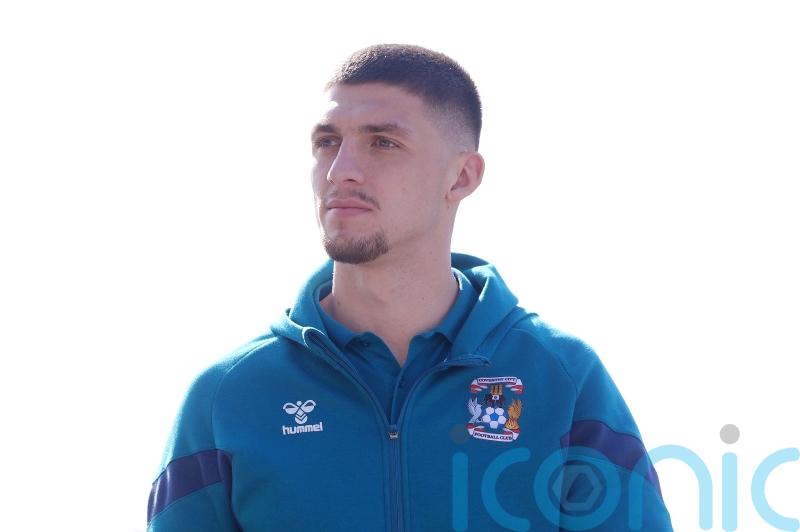 Bobby Thomas scores late winner as Coventry beat Stoke in five-goal thriller