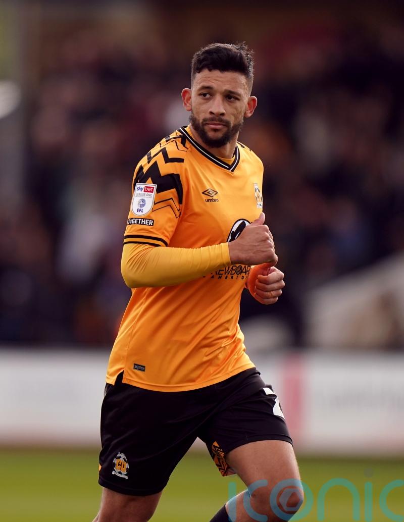 Southend boost play-off hopes with win over Altrincham