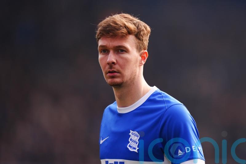 Birmingham extend lead at top of League One with narrow Lincoln win