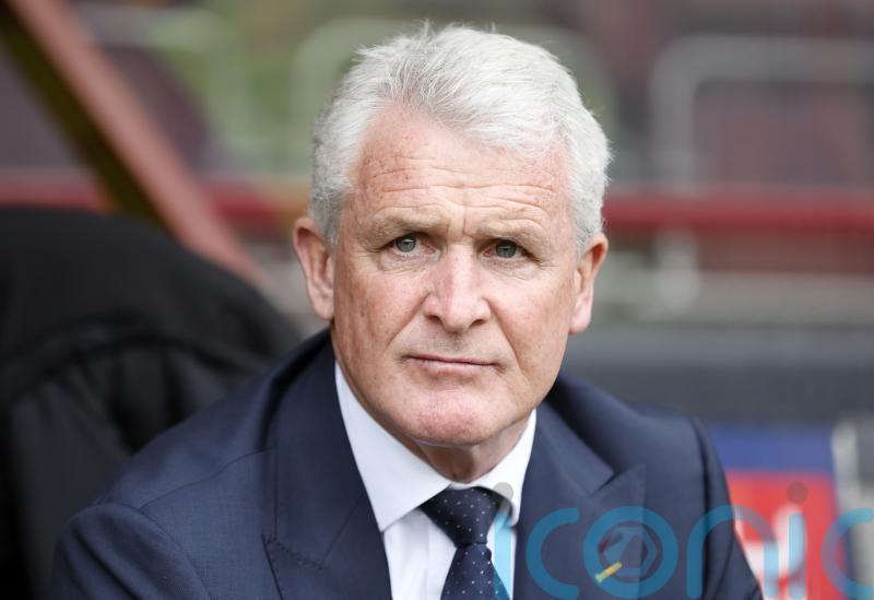 We didn&rsquo;t deserve that &ndash; Mark Hughes rues Carlisle&rsquo;s last-gasp loss at Harrogate