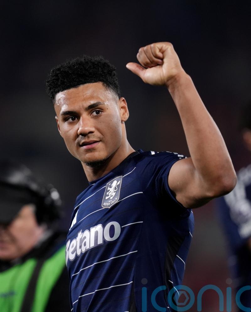 Ollie Watkins gives Aston Villa victory at former club Brentford