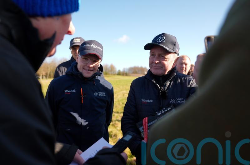 Chasing Festival glory now a true family affair for O&rsquo;Neills